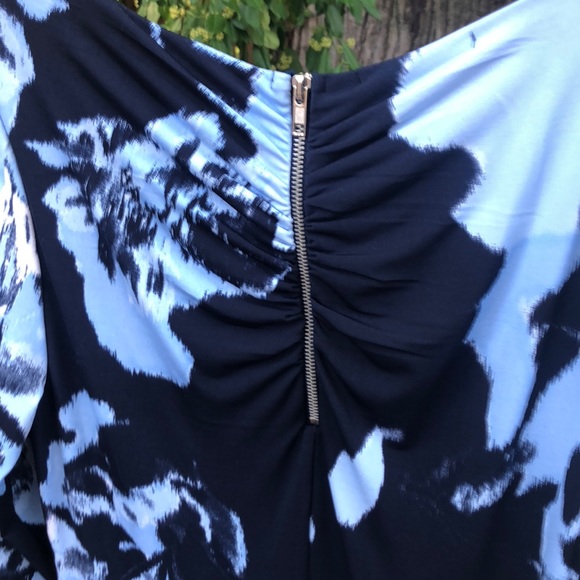 (XL) Inc International Dress - Picture 4 of 9